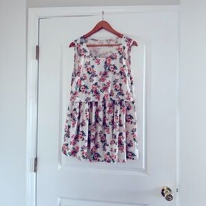 Bearsland Nursing Maternity Shirt